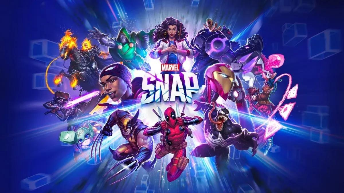 Marvel Snap Meta Revelado - Top 5 Decks Dominando la Actualización de Apocalipsis