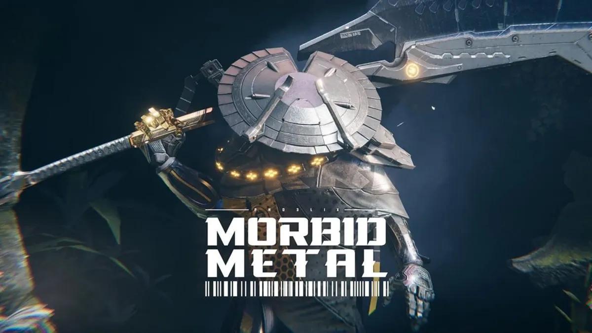 Metal Mórbido: Ubisoft's Dystopian Slasher llega a Early Access el 8 de abril