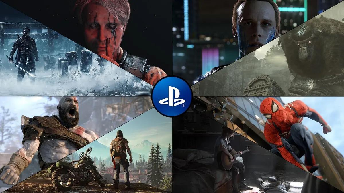 Sony no planea lanzar PlayStation Launcher en PC