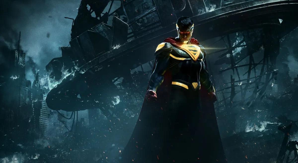 Parece confirmado un nuevo videojuego de Mortal Kombat o Injustice