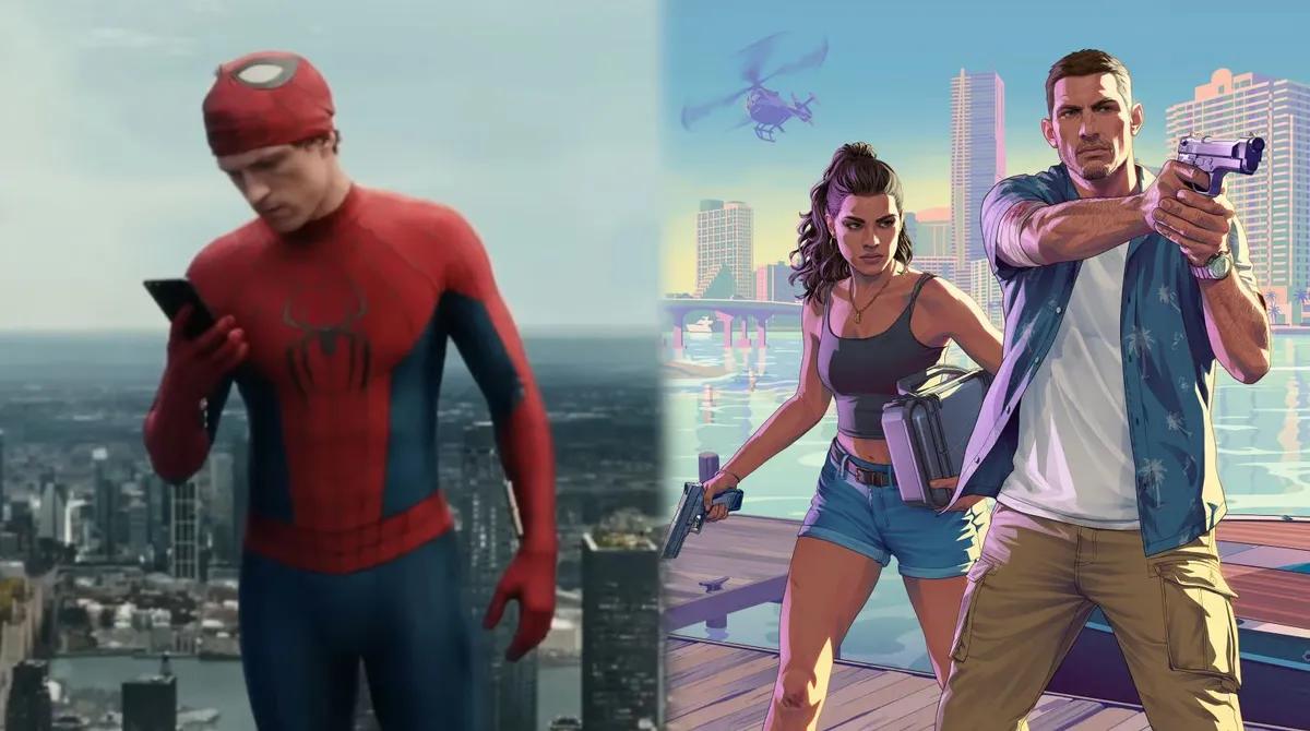 Cómo Spider-Man: Brand New Day batió el récord de audiencia de GTA 6