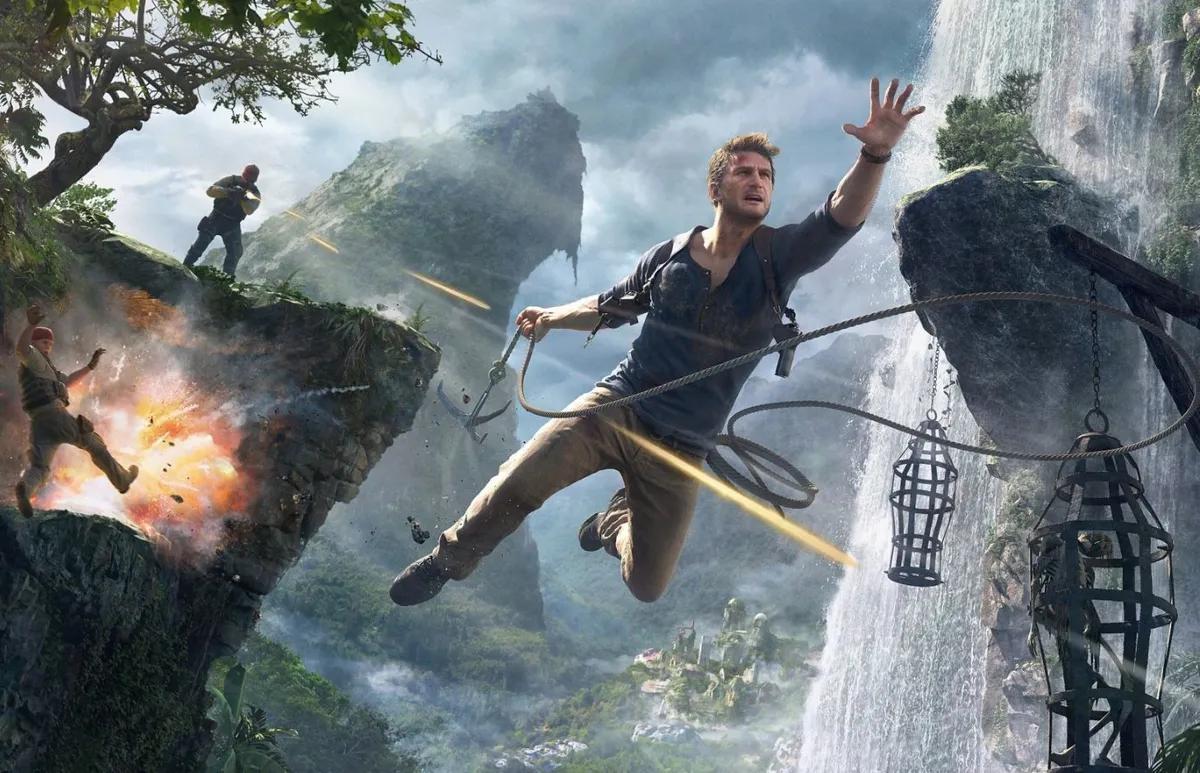Naughty Dog desarrolló Uncharted 5 antes de la pandemia del COVID-19