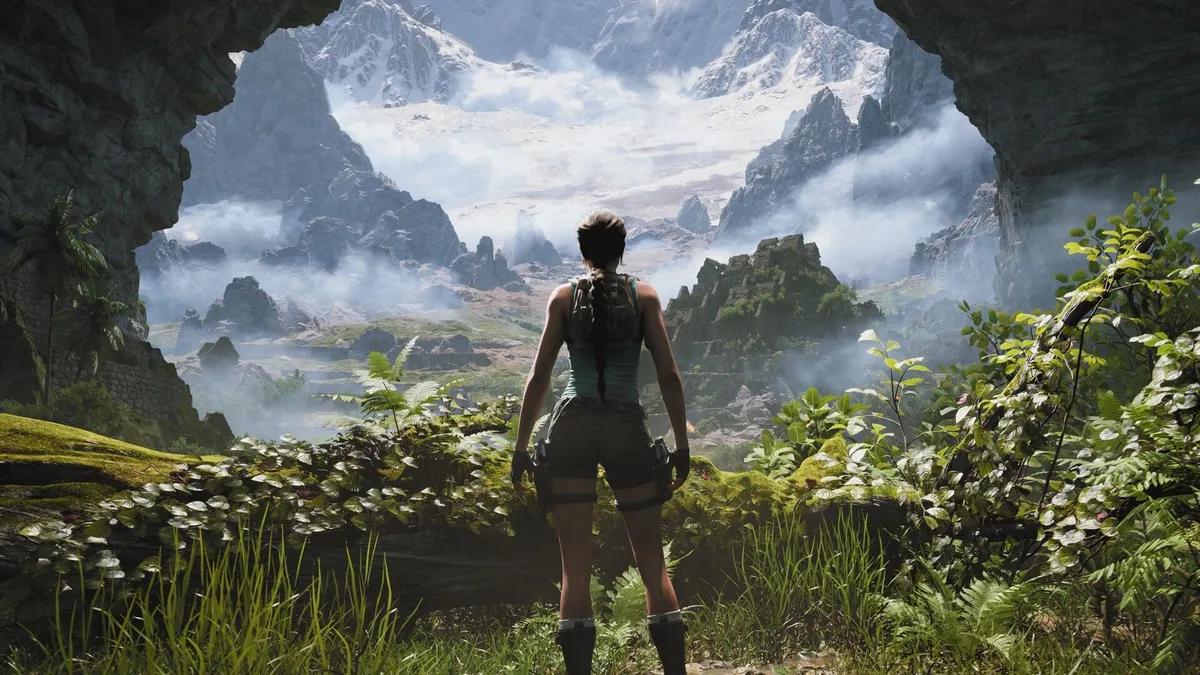 Tomb Raider: Legacy of Atlantis podría retrasarse hasta 2027