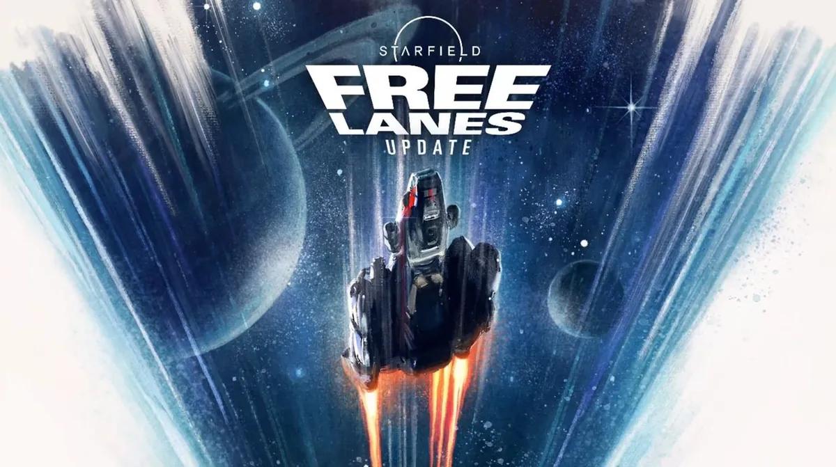 Bethesda confirma que el estudio planea mantener Starfield durante muchos años