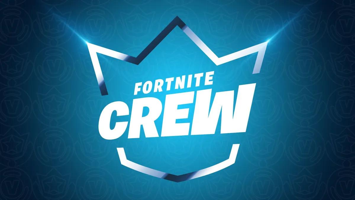 Fortnite Crew Pack Nerfed - Los jugadores recibirán menos V-Bucks a partir de junio de 2026