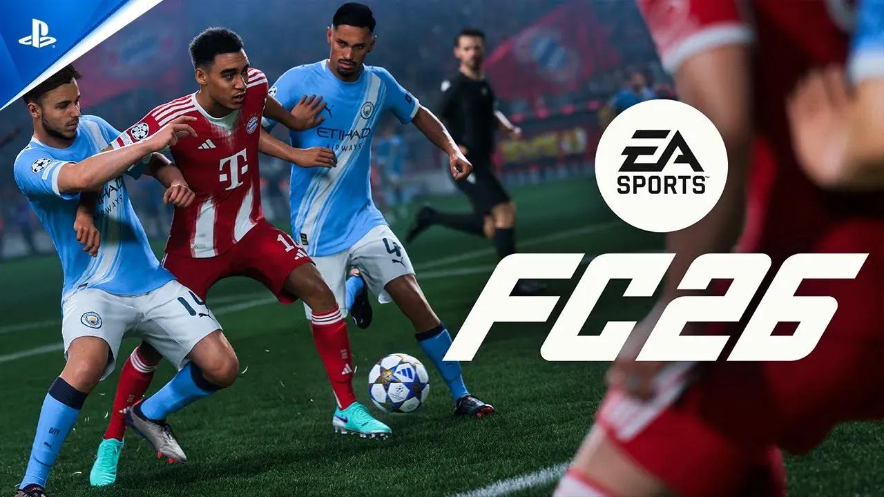 Revelada la actualización 1.5.3 de FC 26: cambios en la jugabilidad, correcciones y reacción de la comunidad