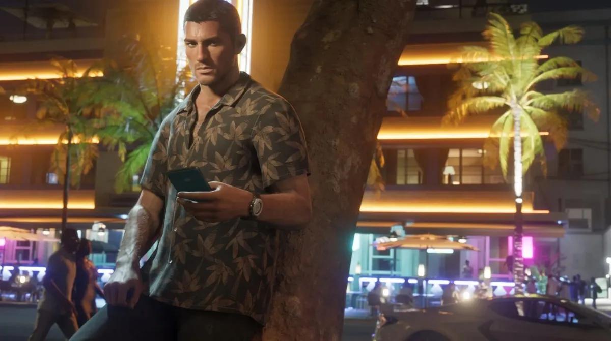 La reciente filtración de un primer gameplay de GTA 6 resultó ser falsa