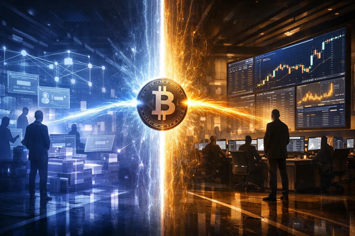 DEX vs CEX: Criptobolsas descentralizadas vs centralizadas en 2026