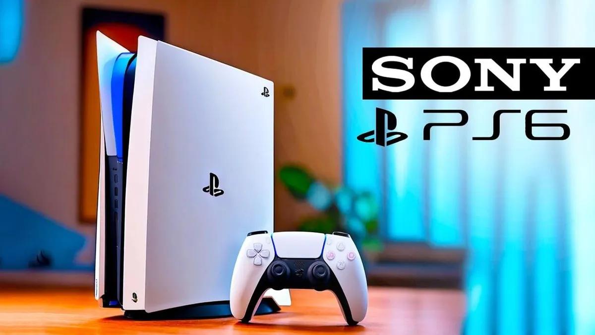 Sony podría anunciar en breve la PlayStation 6 y avanzar en su desarrollo