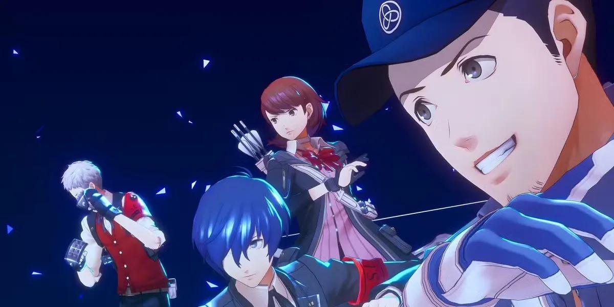 ¿Pistas para un remake de Persona? Un nuevo anuncio despierta la esperanza de un renacimiento de un juego clásico