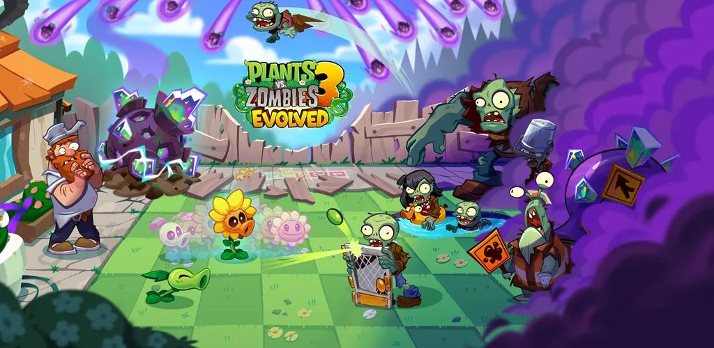 Vuelve Plants vs Zombies 3: el acceso anticipado anuncia su esperado lanzamiento mundial
