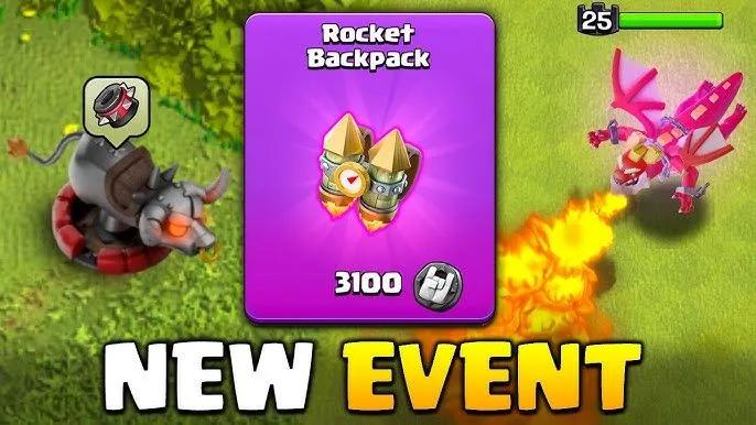Ya está disponible el evento Sound of Clash de Clash of Clans: nuevo equipo de héroe y recompensas