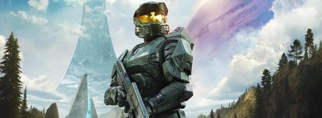 Supuesta fecha de lanzamiento de Halo: Campaign Evolved