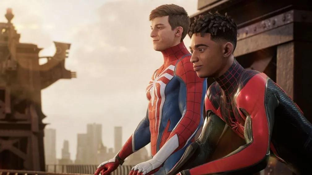 Marvel's Spider-Man 3 podría lanzarse al mismo tiempo que PlayStation 6