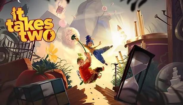 It Takes Two supera los 30 millones de copias vendidas: un fenómeno de los juegos cooperativos