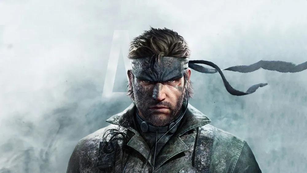 Sony Pictures trabaja en la adaptación cinematográfica de Metal Gear Solid
