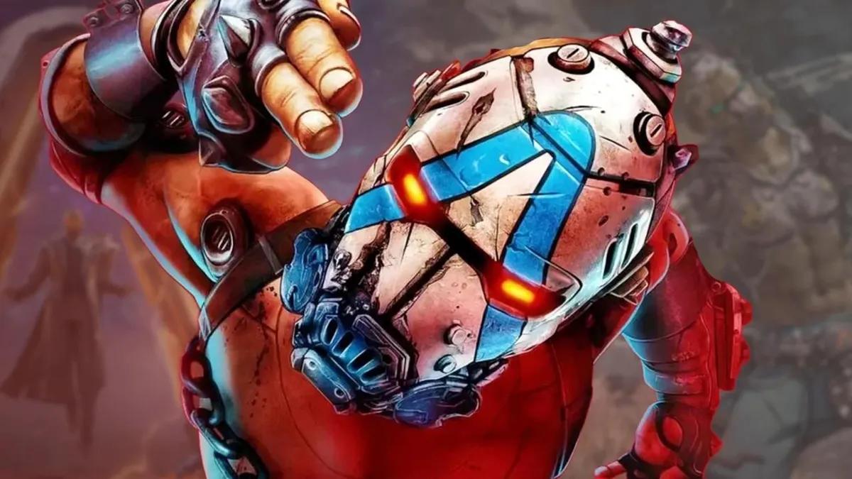 Take-Two Interactive lanza repentinamente Borderlands Mobile, sin anuncio ni monetización