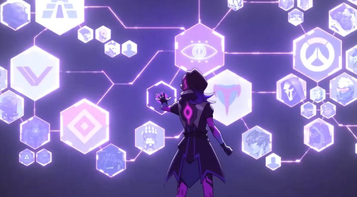 Overwatch confirma los cambios de Sombra, Lifeweaver y Roadhog