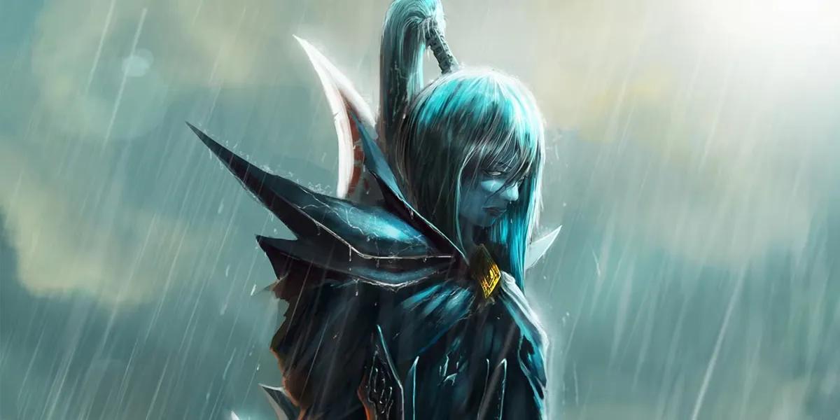 El jugador ucraniano de Dota 2 "dubas", recordado: de deportista a héroe
