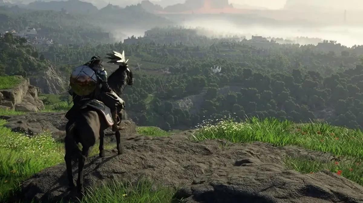 Pearl Abyss anuncia un nuevo parche para Crimson Desert, Notas del parche Versión 1.03.00