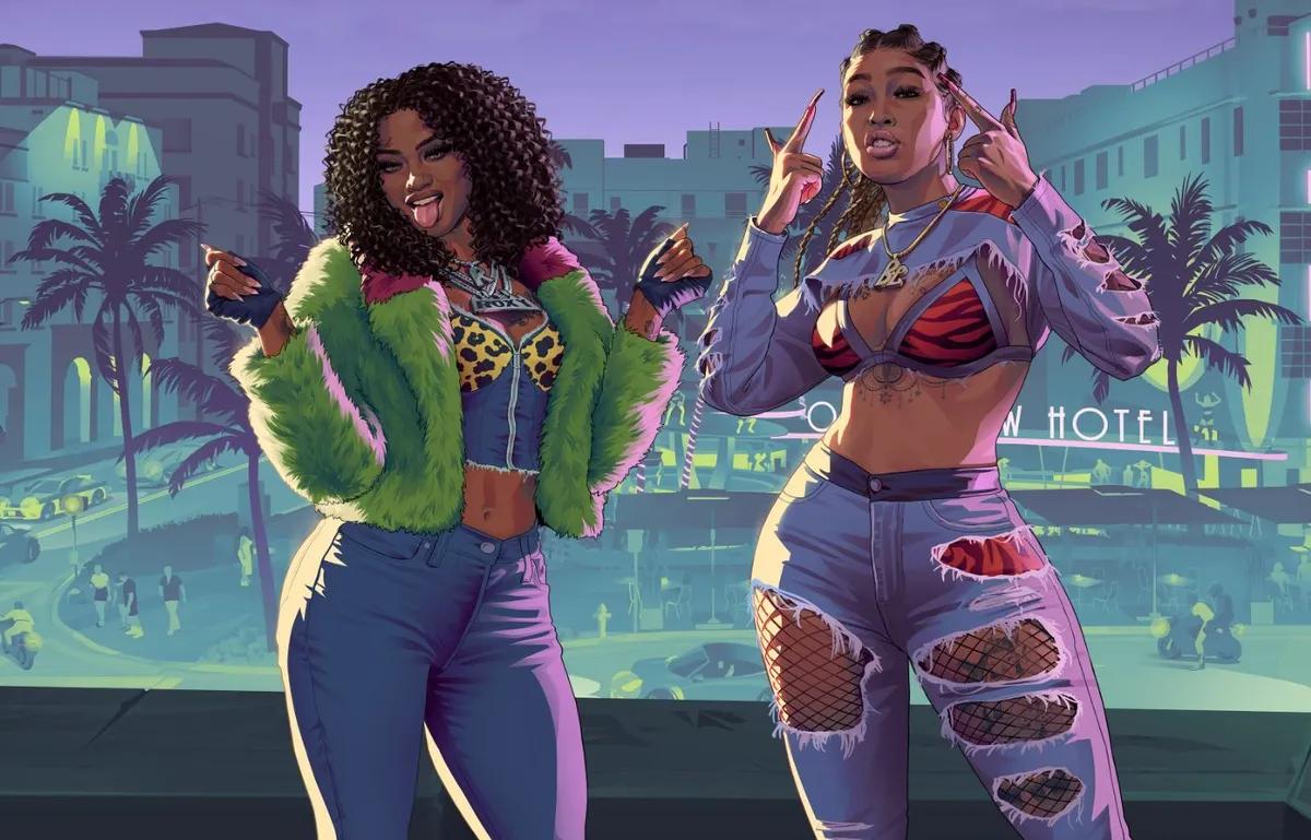 GTA 6 permitirá a los usuarios crear contenidos que podrían hacerles millonarios