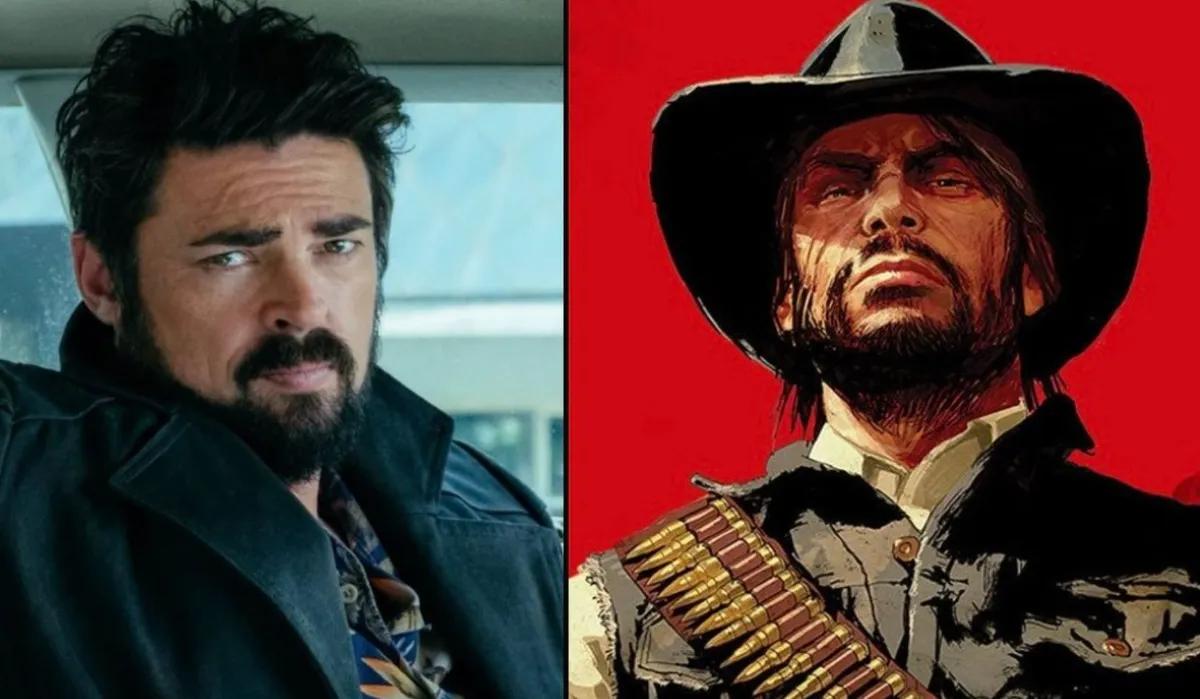 Karl Urban quiere interpretar a John Marston en la adaptación cinematográfica de Red Dead Redemption
