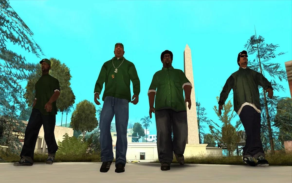 GTA San Andreas sigue reinando: por qué sigue siendo un clásico atemporal