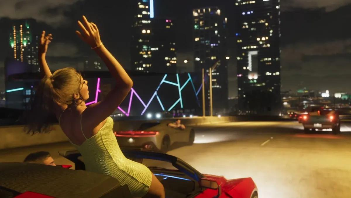 Grand Theft Auto VI podría ser el videojuego más filtrado de la historia