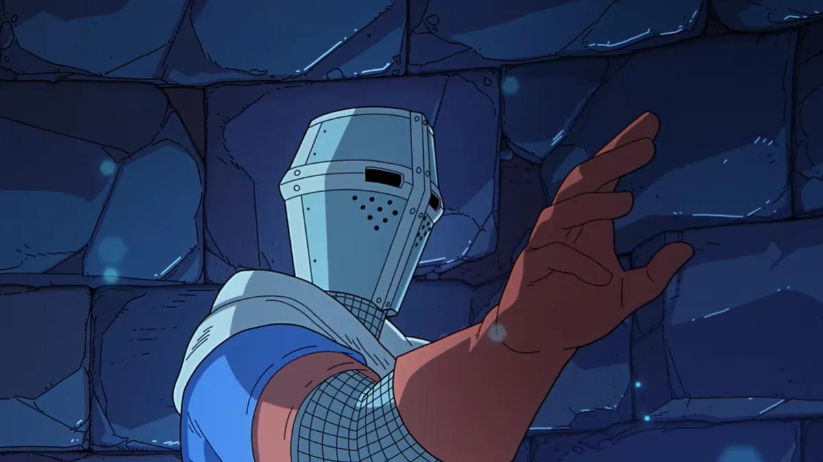 Reseña de Esoteric Ebb