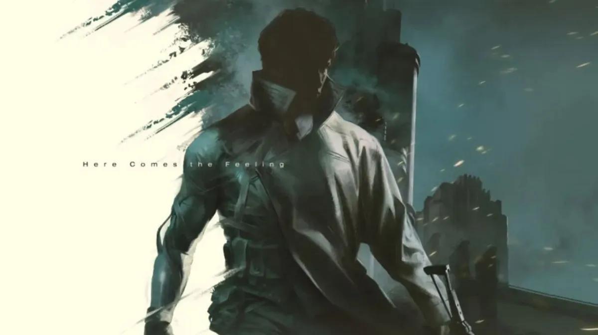 Physint, el nuevo videojuego de Hideo Kojima, recibe nuevos y emocionantes detalles