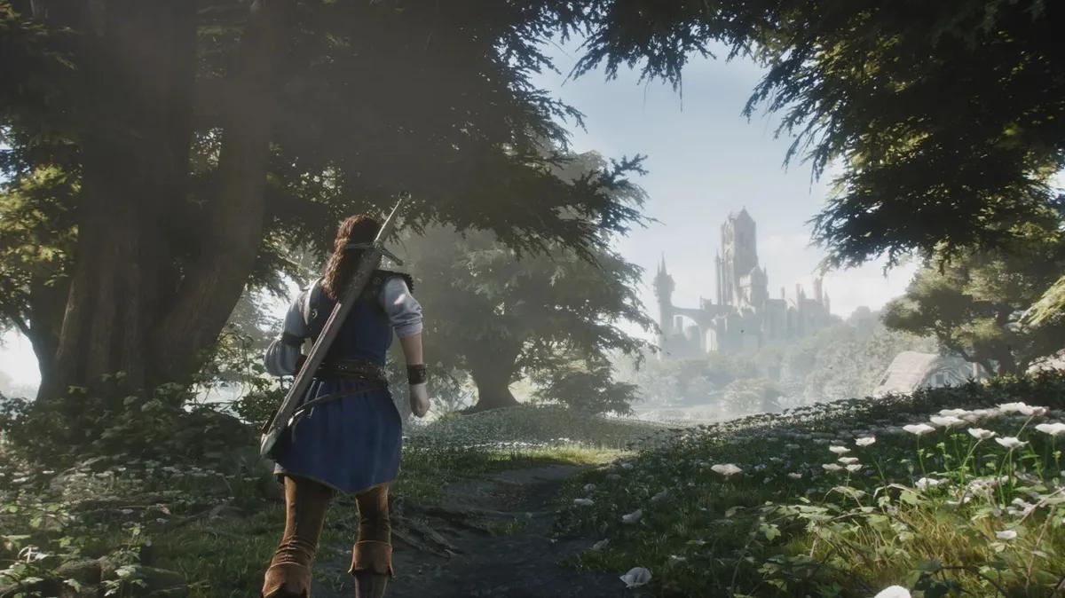 El nuevo videojuego de Fable podría retrasarse hasta 2027 por culpa de GTA 6