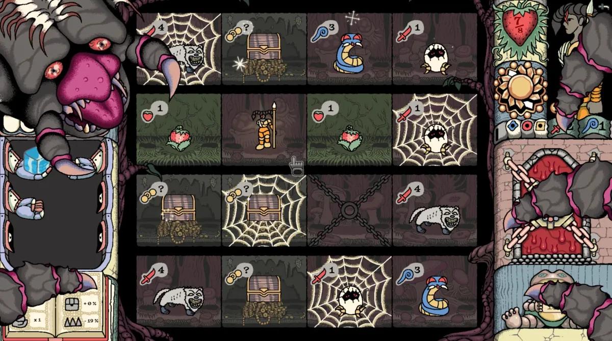 Reseña de Sol Cesto