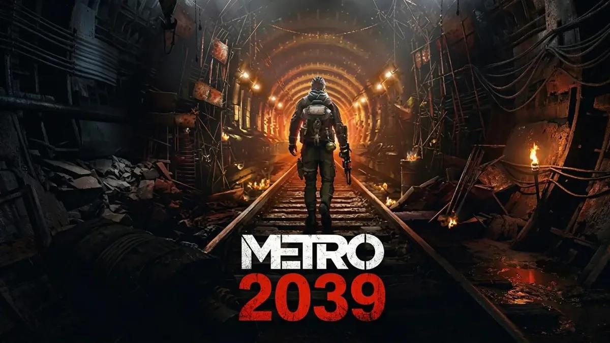 Metro 2039 podría desvelarse la próxima semana en el Xbox Games Showcase - Insider Report