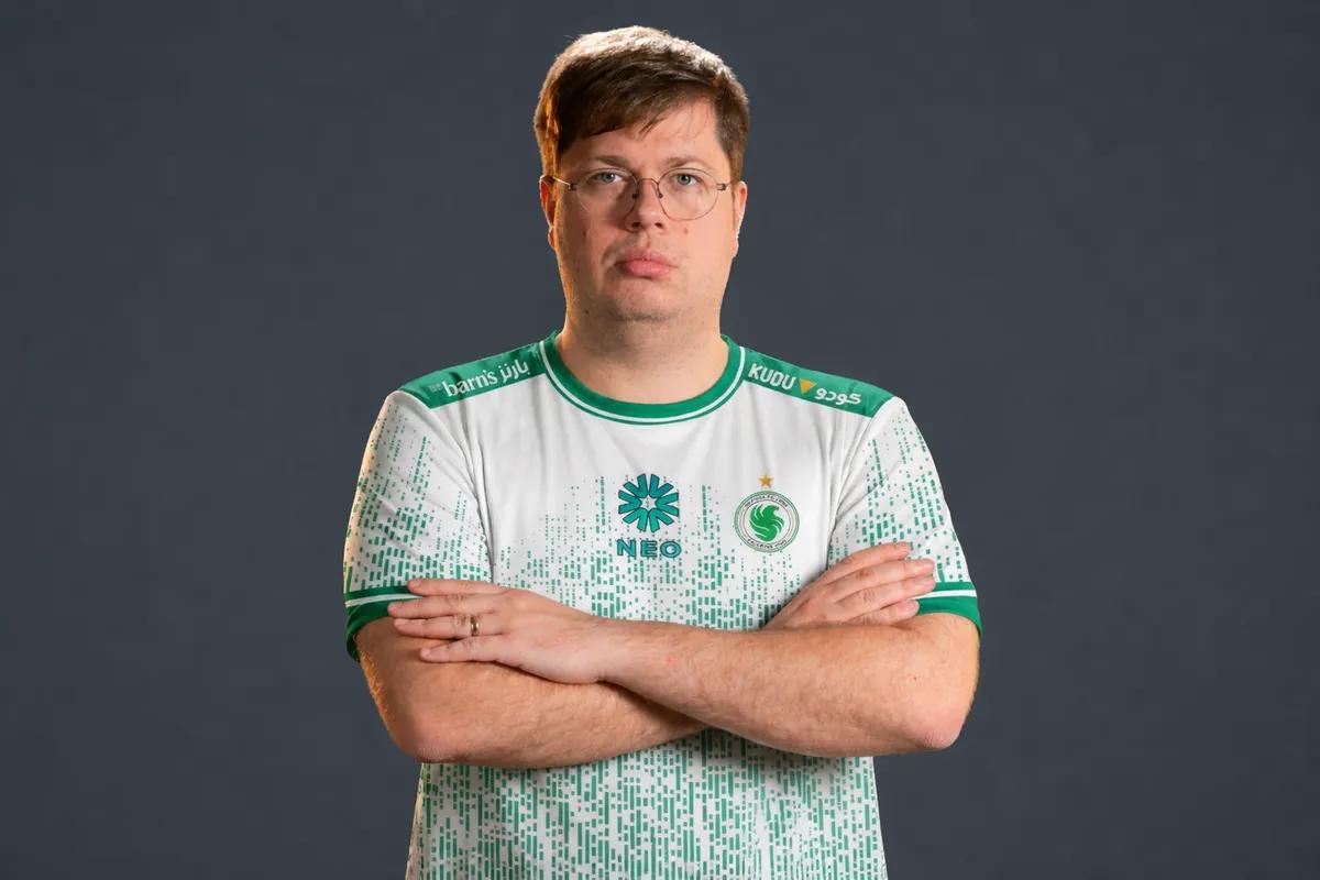 Se rumorea que Karrigan se unirá al Team Falcons antes del IEM Colonia