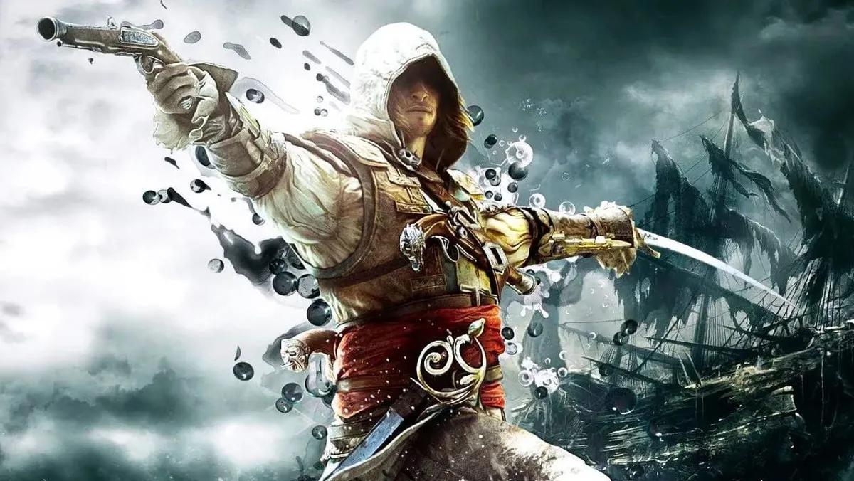 Insider aclara posible revelación de Assassin's Creed Black Flag resincronizado esta semana