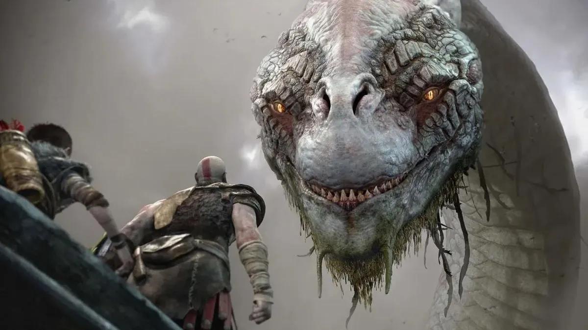 Un nuevo título de God of War podría anunciarse este mes