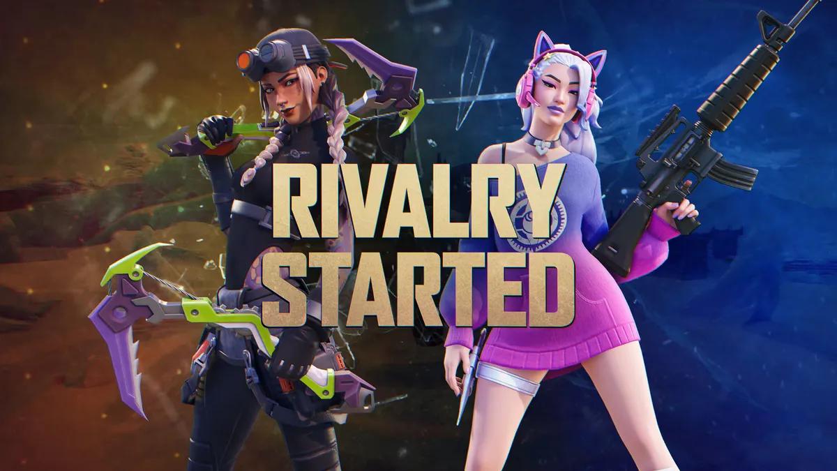 Revelada la hoja de ruta del capítulo 7 de la temporada 2 de Fortnite: nuevos actos, mapa y evento en directo próximamente.