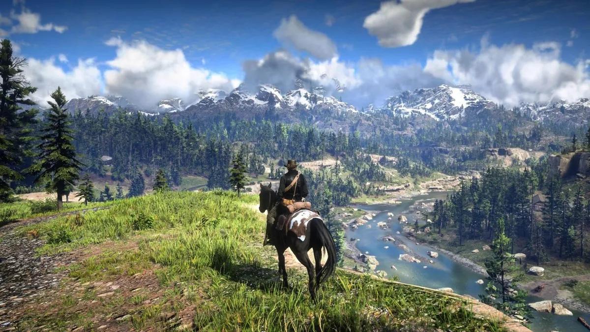 Red Dead Redemption 3 - Las mejores opciones de protagonista que los fans quieren ver
