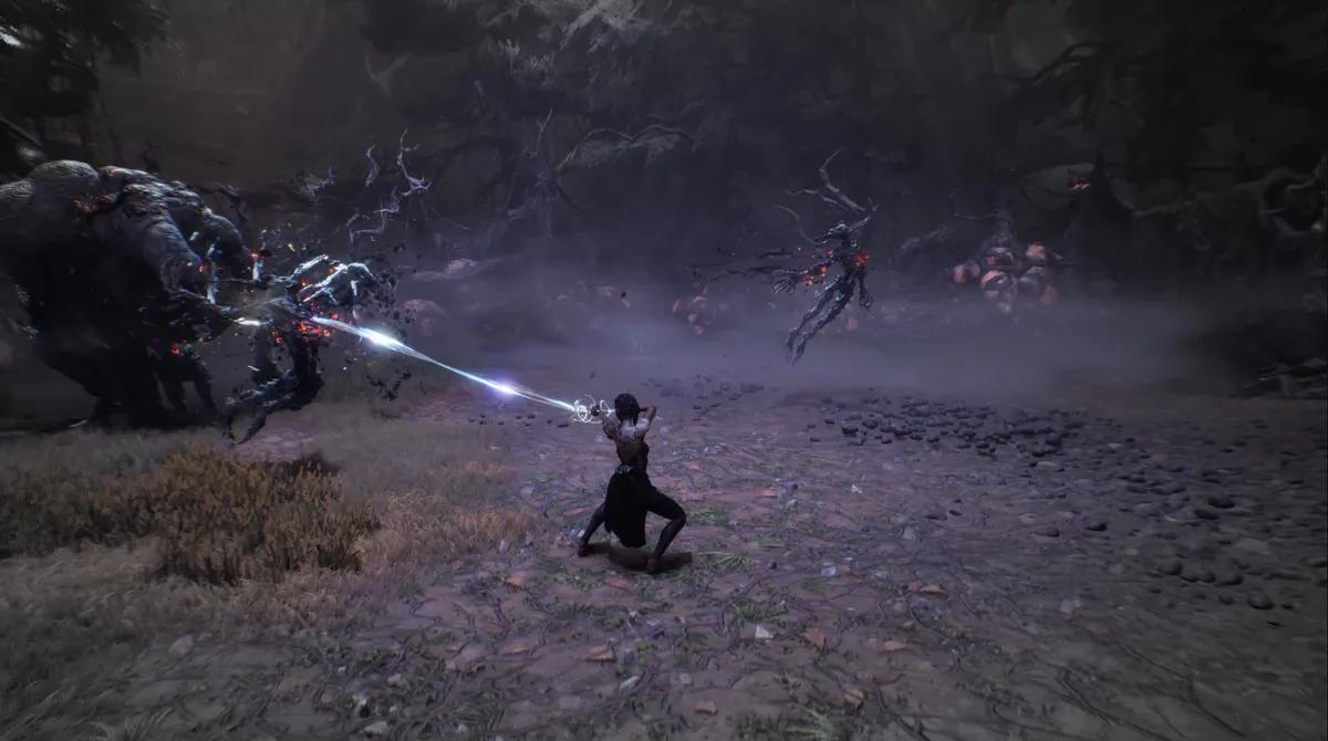 Análisis de South of Midnight (PS5)