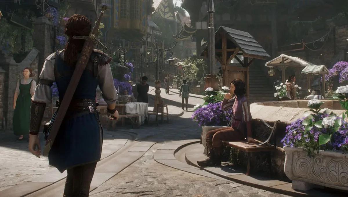 Playground Games confirma que Fable saldrá este año