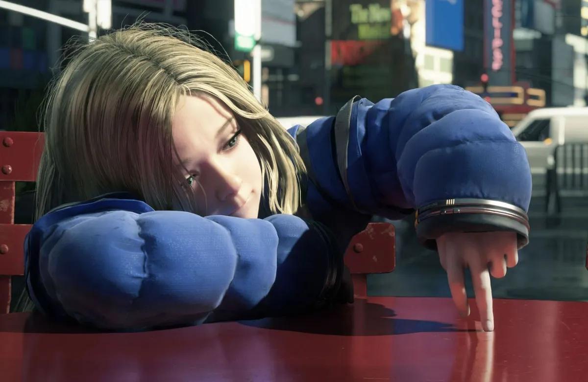 Pragmata, la nueva IP de Capcom, recibe las primeras críticas: el estudio crea otro aspirante al GOTY