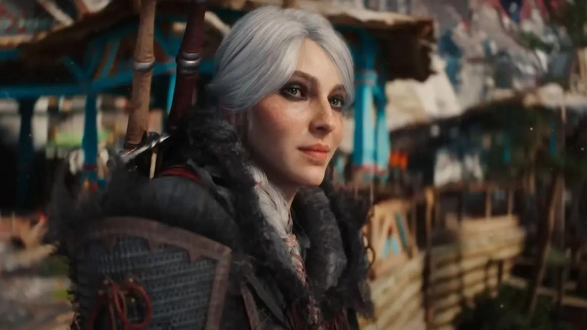 CD Projekt RED quiere redefinir el género del RPG con The Witcher 4 