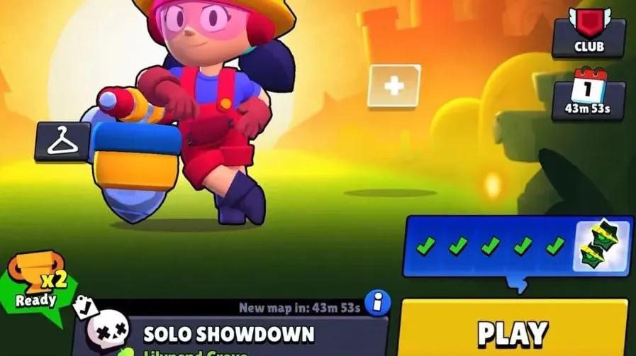 El evento "Keep Brawl Alive" de Brawl Stars ya está en marcha - Recompensas gratuitas, desafíos y 100.000 gemas de regalo