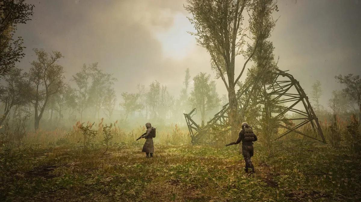 S.T.A.L.K.E.R. 2: Heart of Chernobyl recibe una actualización gratuita - La verdad sellada