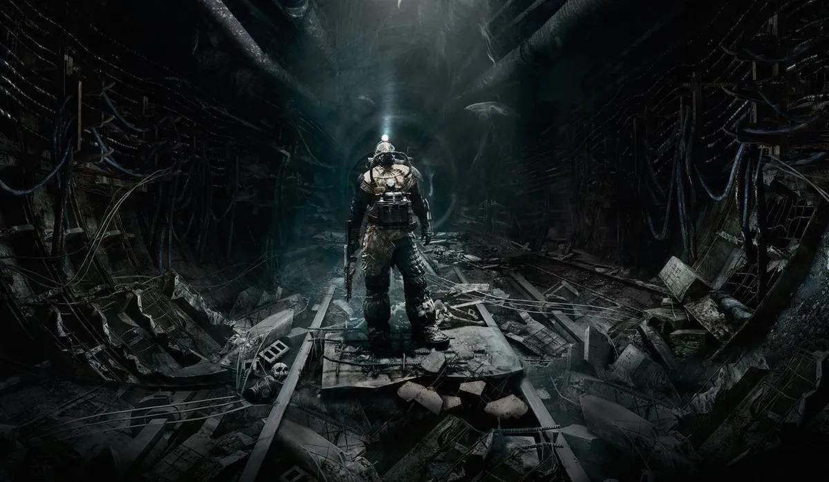 Metro 2039 será el juego más oscuro de la franquicia