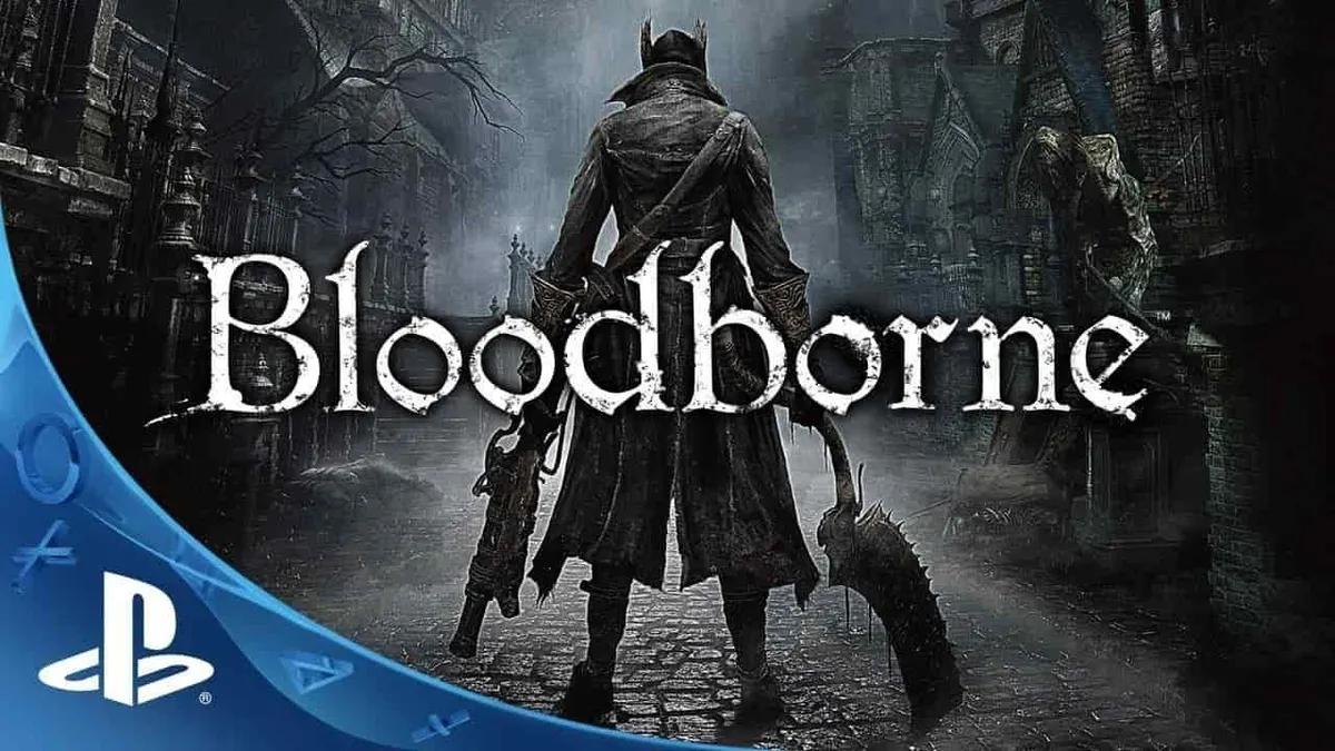 Sony anuncia una película de animación de Bloodborne - Adaptación clasificada R en desarrollo