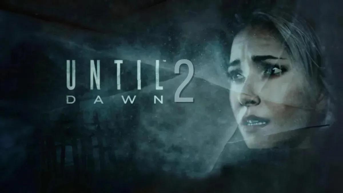 Until Dawn 2: lo que sabemos hasta ahora