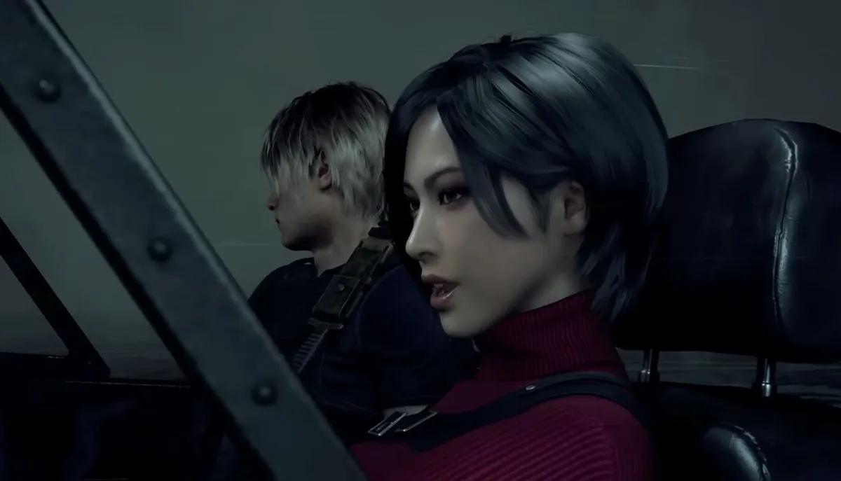 Los actores anuncian un reencuentro entre Leon S. Kennedy y Ada Wong en el DLC de Resident Evil Requiem