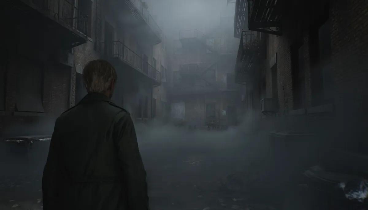 No se espera que el remake de Silent Hill vea la luz pronto