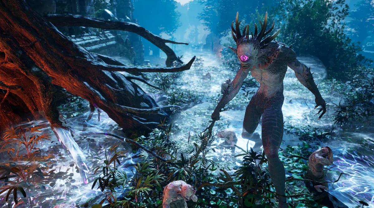 Dragonkin: Los desterrados Reseña